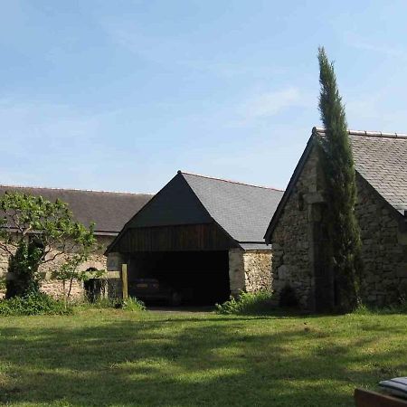 Domaine De La Tranquillite V Villa Noyal-Muzillac Eksteriør billede