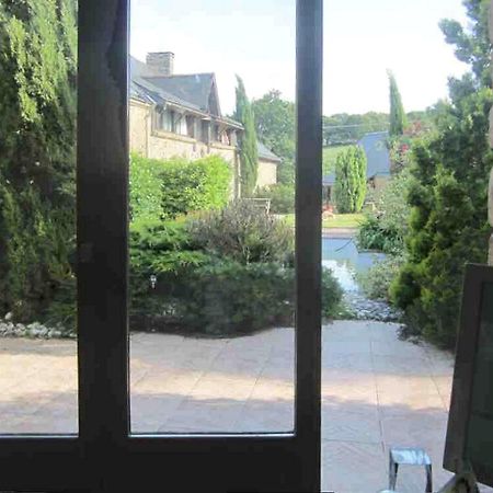 Domaine De La Tranquillite V Villa Noyal-Muzillac Eksteriør billede
