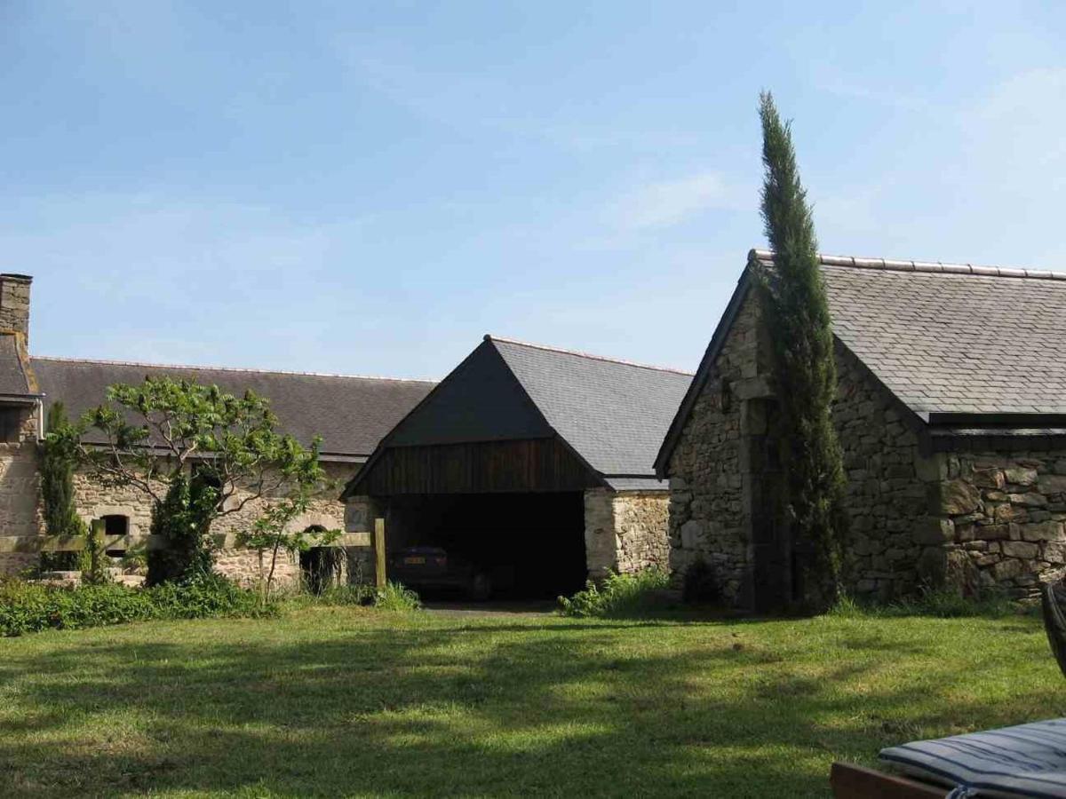 Domaine De La Tranquillite V Villa Noyal-Muzillac Eksteriør billede