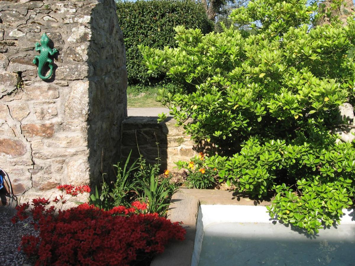 Domaine De La Tranquillite V Villa Noyal-Muzillac Eksteriør billede