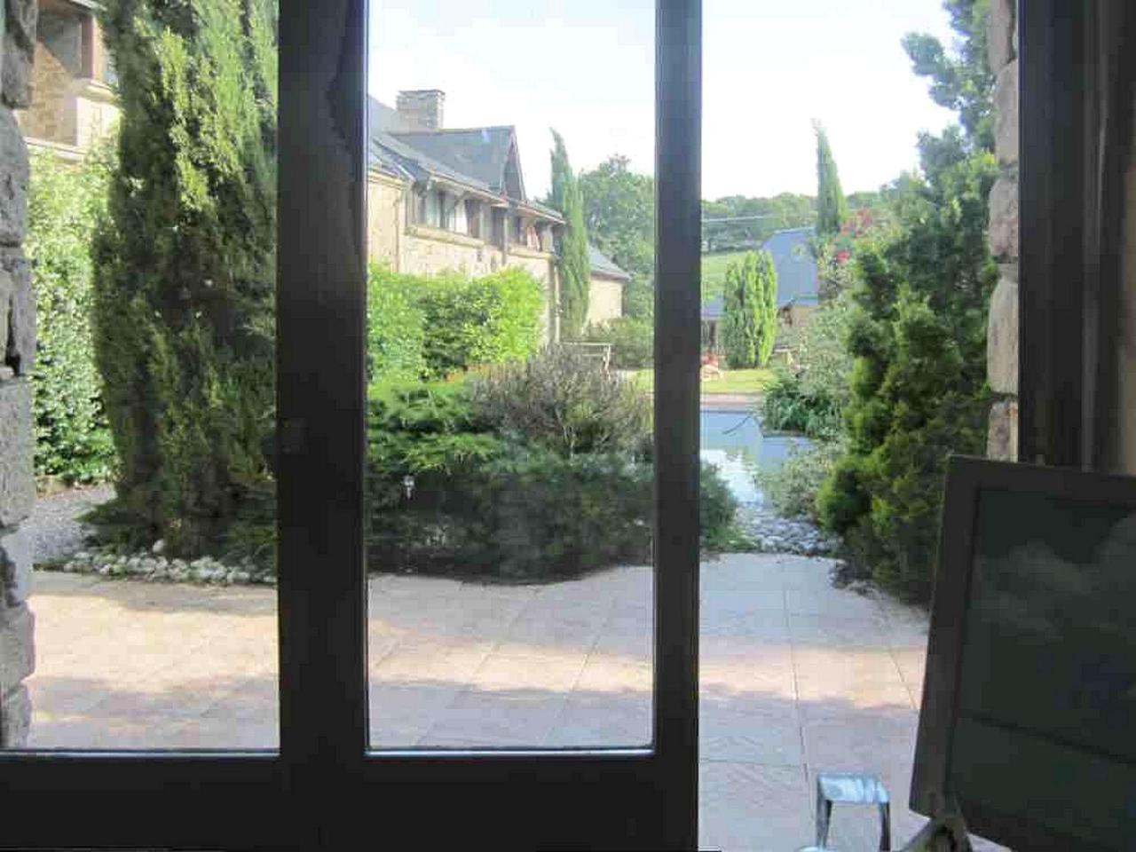 Domaine De La Tranquillite V Villa Noyal-Muzillac Eksteriør billede